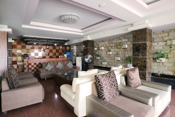 Princess Keisha Hotel